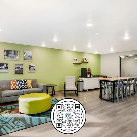 Woodspring Suites Libertyville - Chicago Экстерьер фото