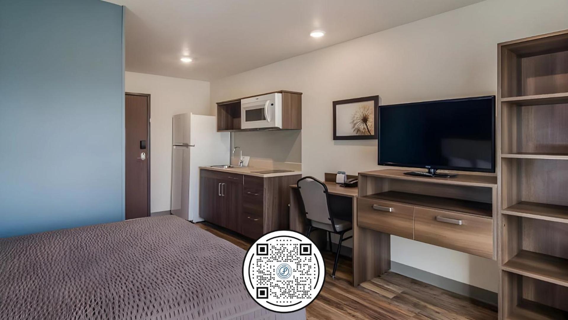 Woodspring Suites Libertyville - Chicago Экстерьер фото