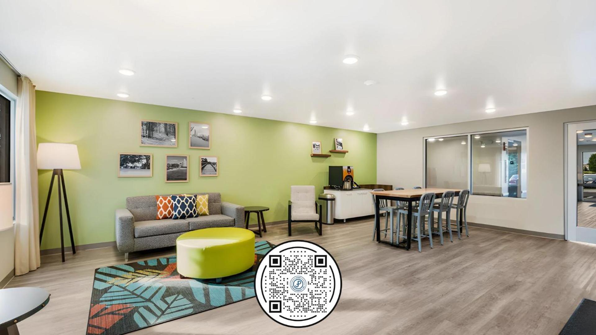 Woodspring Suites Libertyville - Chicago Экстерьер фото