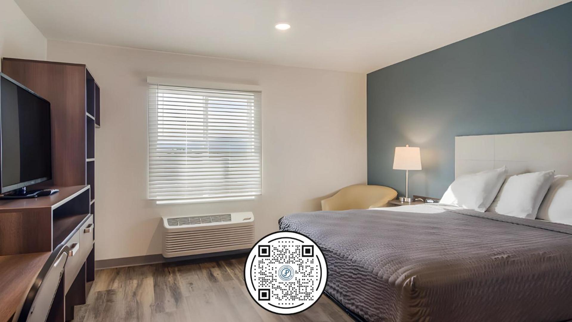 Woodspring Suites Libertyville - Chicago Экстерьер фото