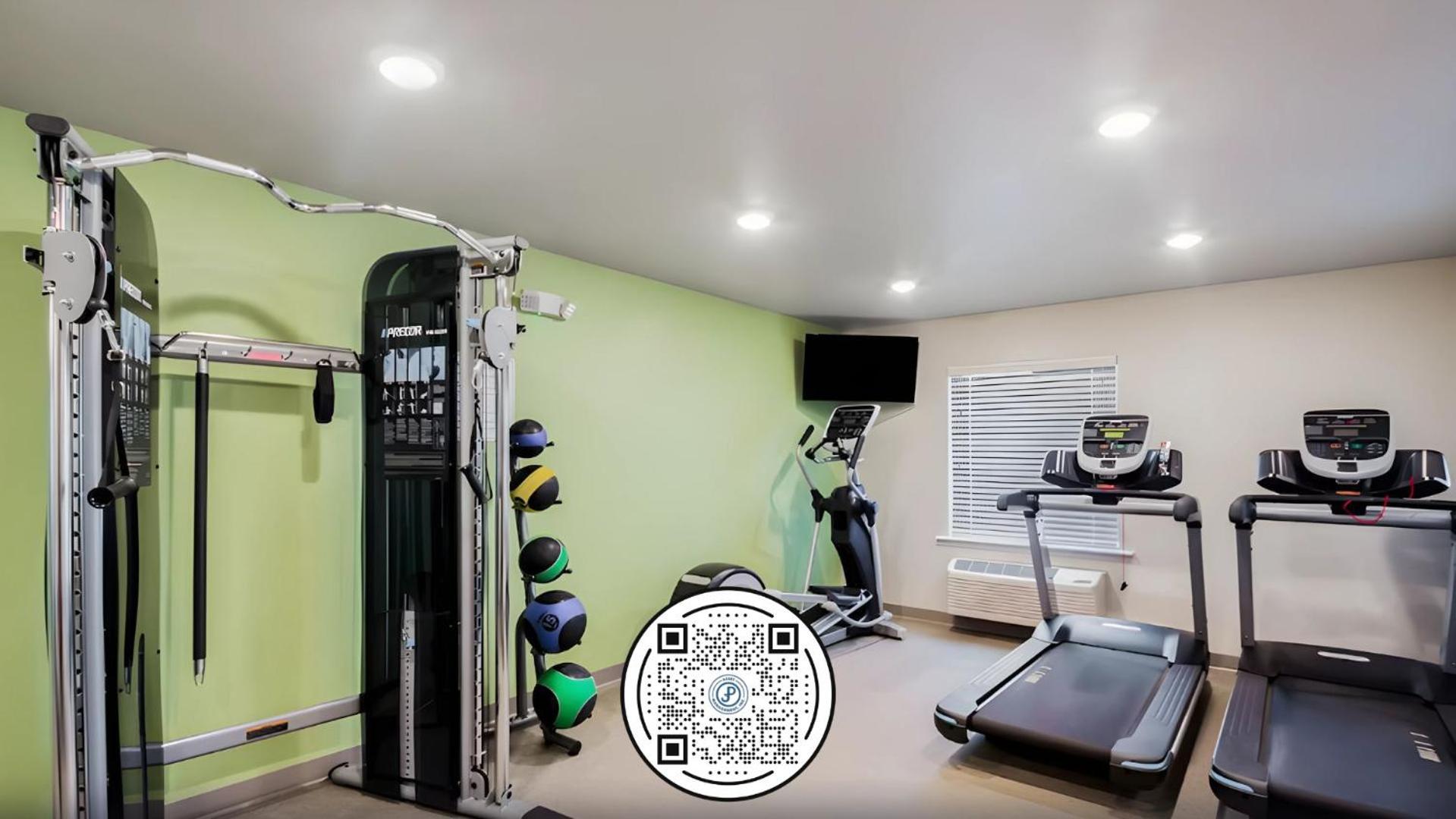 Woodspring Suites Libertyville - Chicago Экстерьер фото