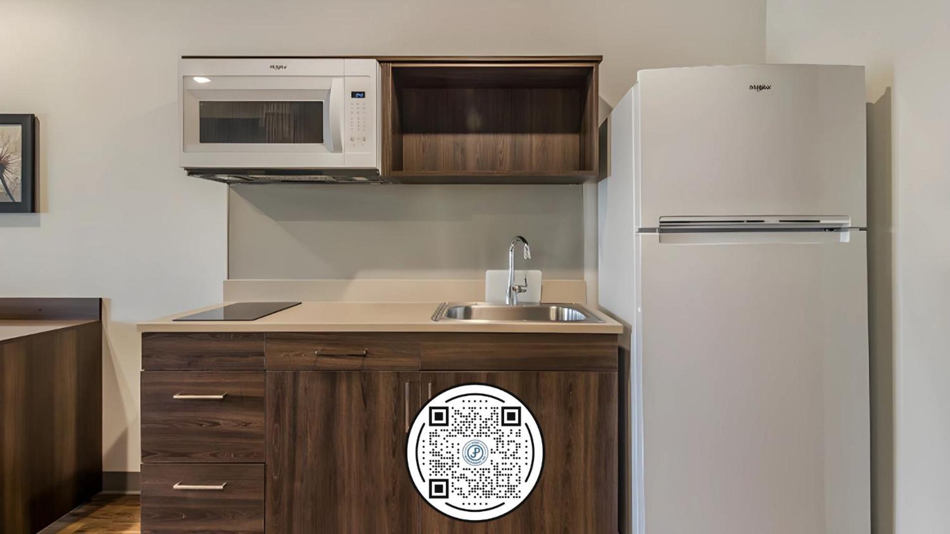 Woodspring Suites Libertyville - Chicago Экстерьер фото